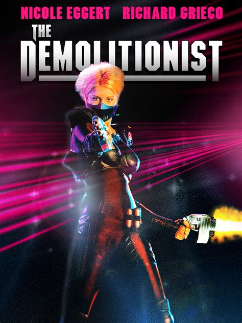 Demolitionist