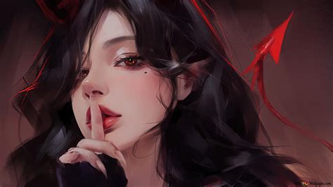 Demon Girl Onlyfans Leak