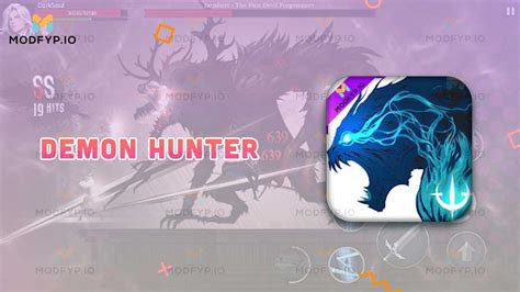 Demon Hunter APK Download for Android 