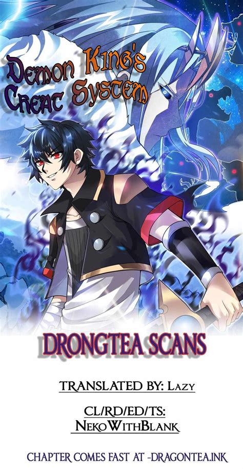 Demon King Cheat System 14 Demon King Cheat System Chapter 14 Demon