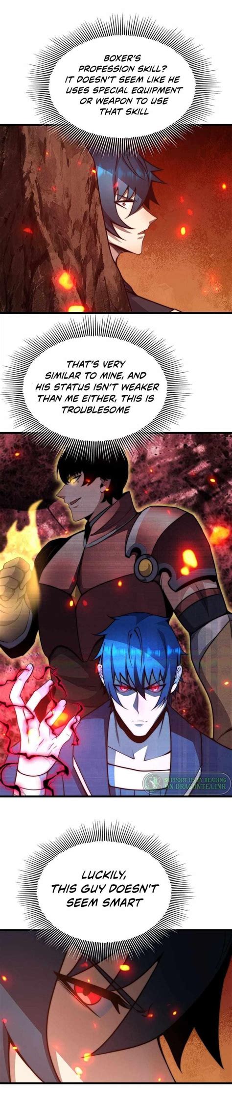Demon King Cheat System 26 Demon King Cheat System Chapter 26 Demon