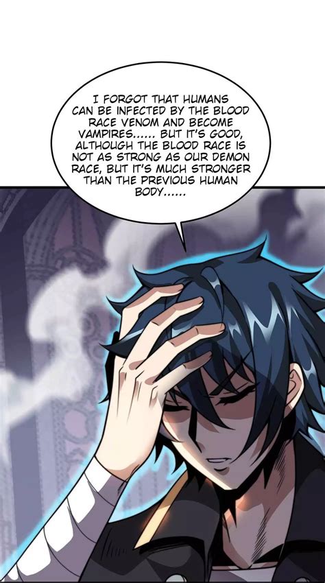 Demon King Cheat System 30 Demon King Cheat System Chapter 30 Demon