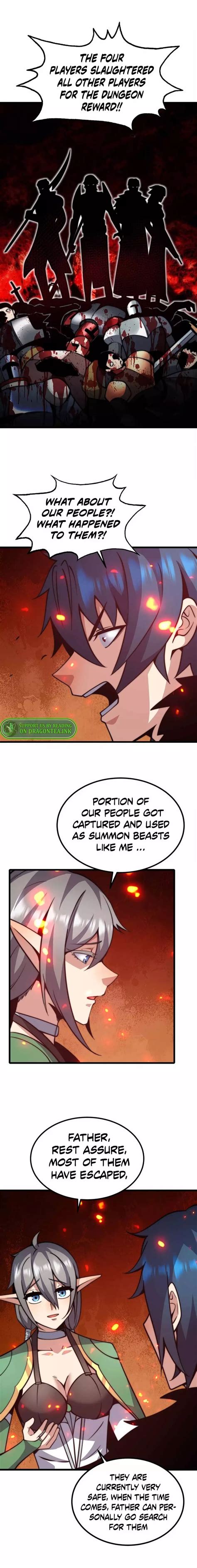 Demon King Cheat System 32 Demon King Cheat System Chapter 32 Demon