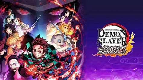 Demon Slayer: Kimetsu no Yaiba Tsuzumi Mansion Story Gameplay