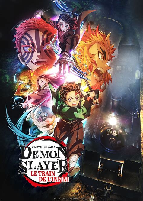 Demon Slayer – Saison 2 HUNDUN