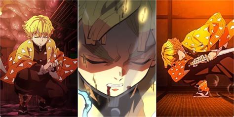 Demon Slayer 10 Strongest Breathing Forms ScreenRant