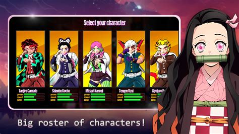 Demon Slayer APK Download for Android 