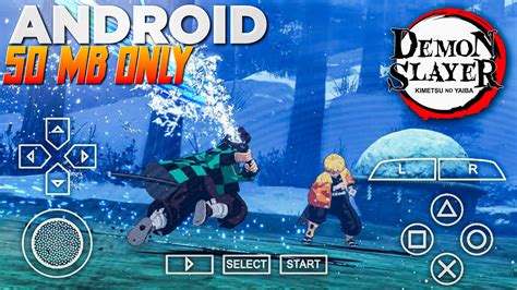 Demon Slayer Android Game Download All In One Guide
