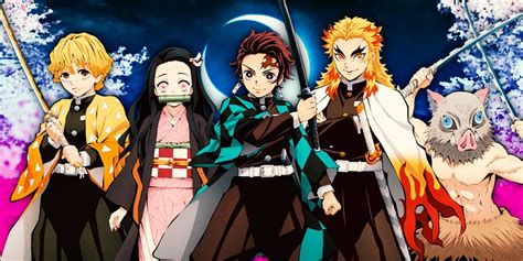 Demon Slayer Will Be Better if It Ditches This Shonen …