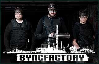 Demon Syncfactory Insane Records