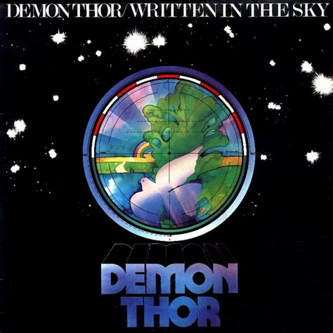 Demon Thor Discography Discogs