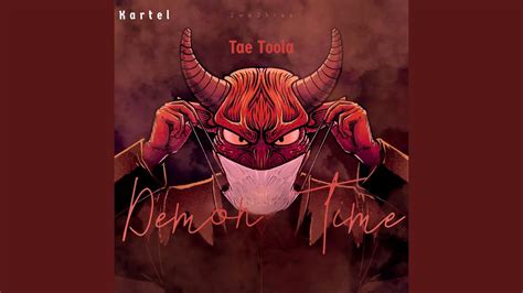 Demon Time YouTube