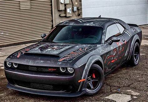 Demon car. Things To Know About Demon car. 