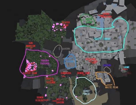 Demon fall map. Things To Know About Demon fall map. 