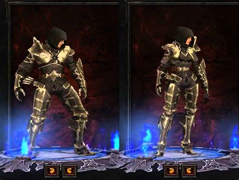 Demon hunter sets diablo 3. Things To Know About Demon hunter sets diablo 3. 