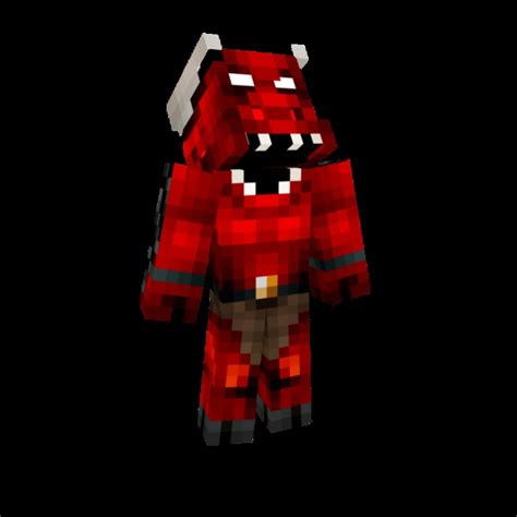 Boy. +7. Approved. Demon. +6. This Minecraft skin from parham148 has been worn by 716 players and has the following tags: Boy, Demon. It was first seen on March 26, 2022.. 