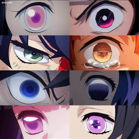 Demon slayer eyes. Things To Know About Demon slayer eyes. 