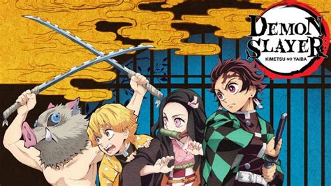 Demon slayer hulu. Apr 21, 2021 · April 21, 2021. Directed by Haruo Sotozaki, ‘Demon Slayer the Movie: Mugen Train’ is a dark fantasy action movie that revolves around Tanjiro Kamado, who, along with his friends and sister, must help the Flame Hashira investigate the strange disappearances of people on the Mugen Train. With Muzan Kibutsuji’s forces getting stronger, the ... 