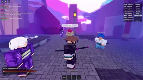 Moon Breathing Full Showcase In Demon Slayer Midnight SunThere is a NEW Roblox Demon Slayer game called Demon Slayer Midnight Sun, It's an RPG Story game in ...