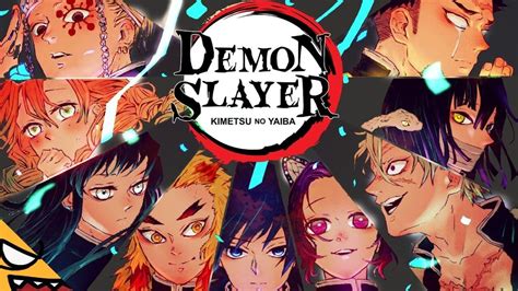Demon slayer netflix. Demon Slayer: Kimetsu no Yaiba. Select a season. Tanjiro Kamado, Unwavering Resolve Arc Mugen Train Arc Entertainment District Arc. Release year: 2019. After a demon attack leaves his family slain and his sister cursed, Tanjiro embarks upon a perilous journey to find a cure and avenge those he's lost. 1. Cruelty. 