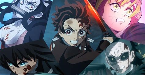 Demon slayer season 3 hulu. Exciting news for Demon Slayer fans worldwide - Season 3 is now on Netflix in select countries, with new episodes available shortly after Japan release. Demon Slayer Season 3 has been long-awaited ... 