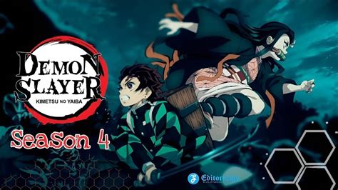 Demon slayer season 4 episode 1. The second season of Demon Slayer: Kimetsu no Yaiba will premiere on December 5, 2021. Season 2, also known as the Entertainment District arc, will premiere with an hour-long episode, and air ... 