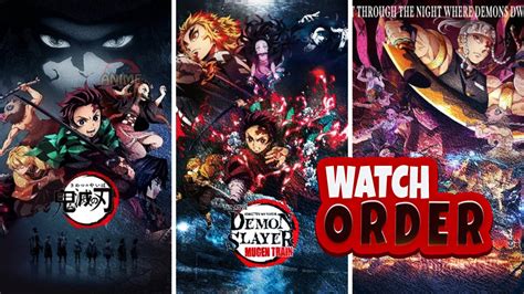Demon slayer seasons in order. Demon Slayer: Kimetsu no Yaiba: With Natsuki Hanae, Zach Aguilar, Abby Trott, Akari Kitô. A family is attacked by demons and only two members survive - Tanjiro and his sister Nezuko, who is turning into a demon slowly. Tanjiro sets out to become a demon slayer to avenge his family and cure his sister. 