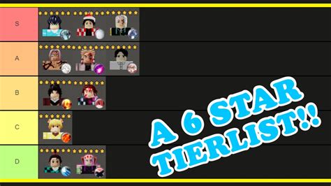 Demon Slayer Tower Defense Simulator Tier List (2023) S-Tier: Information will be added soon! A-Tier: Information will be added soon! B-Tier: Information will be added soon! C-Tier: Information will be …. 