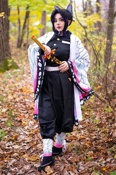 Demon slayer womens costume. Tomioka Giyuu Cosplay Wig for Demon Slayer Black Long Costume Halloween Wigs for Women (Tomioka Giyuu) 94. $1899 ($18.99/Count) FREE delivery Tue, Oct 31 on $35 of items shipped by Amazon. Only 9 left in stock - order soon. +4 colors/patterns. 