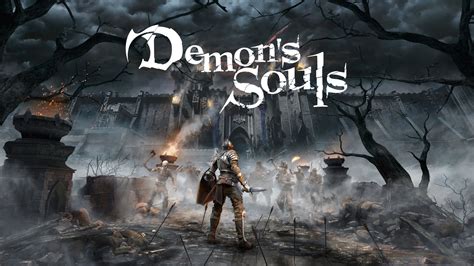 Demon's Souls (Deluxe Edition) PS3 BLUS-30443 NTSC-U