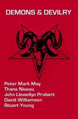 Read Online Demon By Peter Mark May