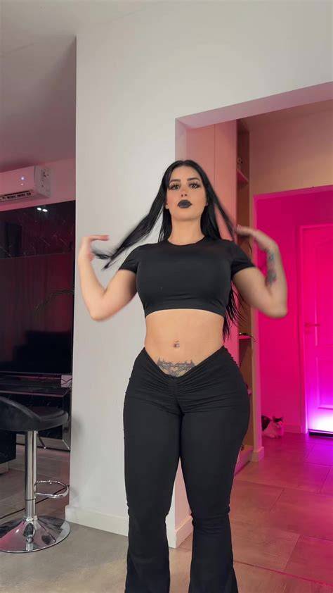 Demon.mika Onlyfans Onlyfans Nude