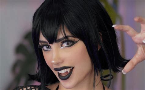 Demon_mika porn Onlyfans Complete Leaked Set