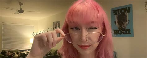 Demonbvby Onlyfans Leaked [PPV] 243 Videos
