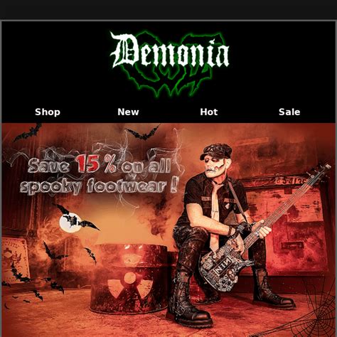 Currently, Demonia Cult doesn't offer