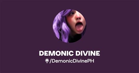 💋 Demonic Divine Leaks (SEX) 52 Videos