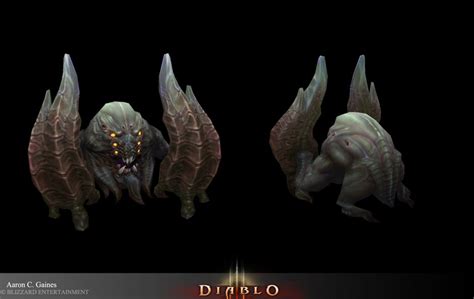 Demonic Tremor Diablo Wiki Fandom