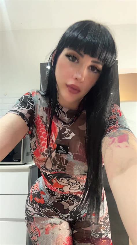 🔥 Demonikka Onlyfans Leaked XXX