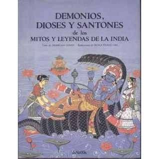 Demonios, dioses y santones de mitos y leyendas. - Download gratuito di calcoli di ingegneria civile.