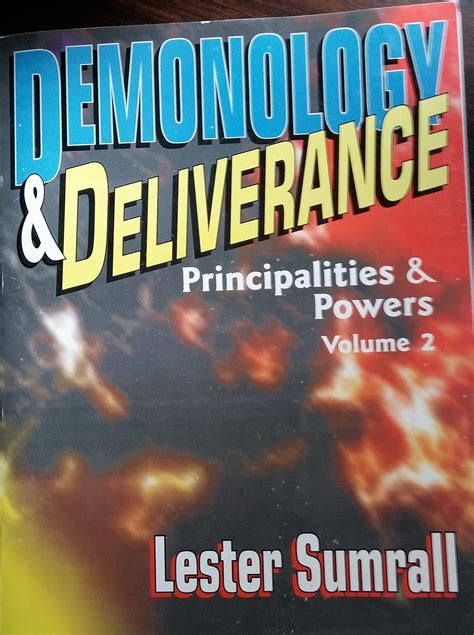 Demonology and deliverance ii study guide. - 90 chevy g20 van repair manual.
