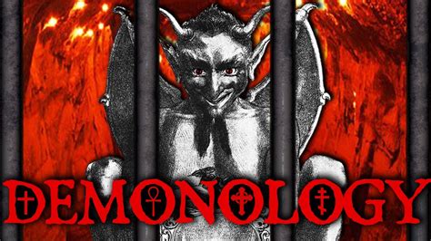 Demonology wikipedia. Things To Know About Demonology wikipedia. 