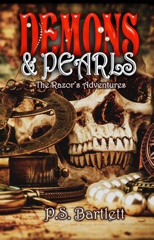 Full Download Demons  Pearls  The Razors Adventures 1 By Ps Bartlett