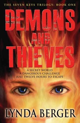 Read Demons And Thieves By Lynda Berger