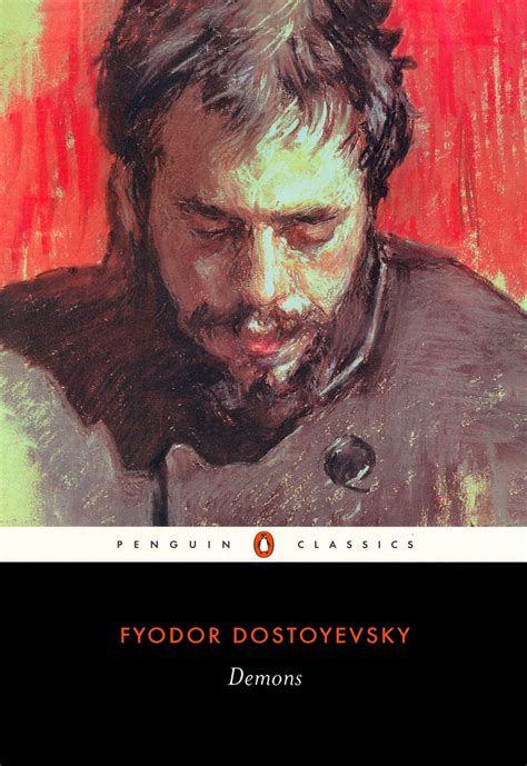 Read Online Demons By Fyodor Dostoyevsky