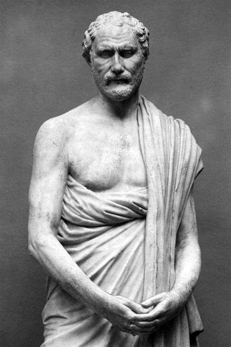 Demosthenes biography. Prominent Greek statesman and orator ...