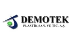 Demotek plastik çalışma şartları