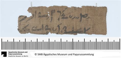 Demotische papyri aus den staatlichen museen zu berlin. - Manual torno romi centur 30 d.