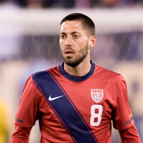 Dempsey Soccer Career