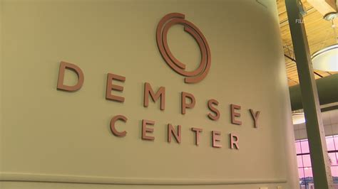 Dempsey center. We are tremendously grateful to our sponsors and partners for their commitment in supporting the Dempsey Center, and helping to make life better for people managing the impact of cancer. In addition to our two physical locations in Lewiston and South Portland, ME, our third, virtual center—Dempsey Connects—now allows us to provide select ... 