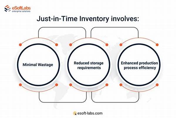 Demystifying Just-in-Time Inventory: A Step-by-Step Approach